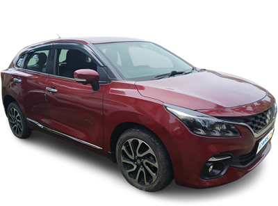 Maruti Baleno-img